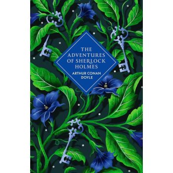 Arthur Conan Doyle - The Adventures of Sherlock Holmes