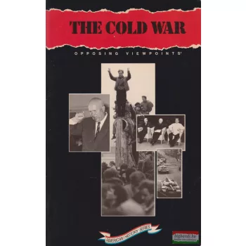  William Dudley - The Cold War: Opposing Viewpoints