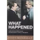 Scott McClellan - What happened