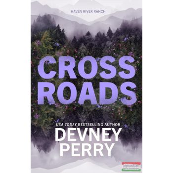 Devney Perry - Crossroads