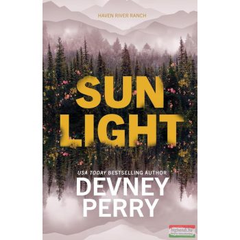 Devney Perry - Sunlight
