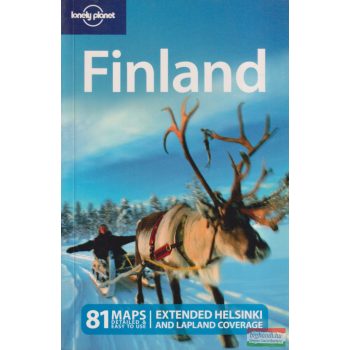 Andy Symington, George Dunford - Finland