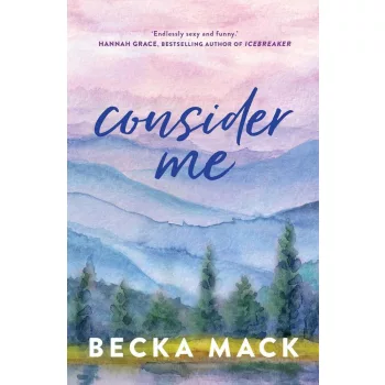 Becka Mack - Consider Me (Playing for Keeps Series, Book 1)