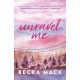 Becka Mack - Unravel Me (Playing for Keeps Series, Book 3)