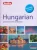 Berlitz Hungarian Phrasebook & Dictionary - Free App included