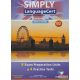 Simply LanguageCert Level B2 Communicator Teacher's Book - 8 Exam Preparataion Units & 4 Practice Tests