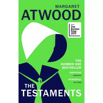 Margaret Atwood - The Testaments