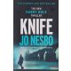 Jo Nesbo - Knife