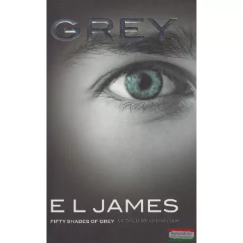 El James - Grey