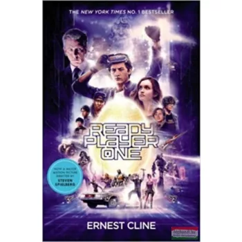 Ernest Cline - Ready Player One