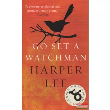 Harper Lee - Go Set a Watchman