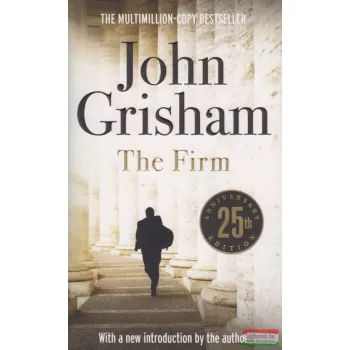 John Grisham - The Firm