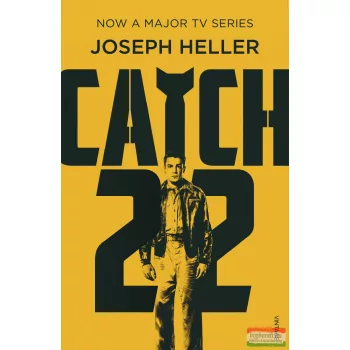 Joseph Heller - Catch-22 