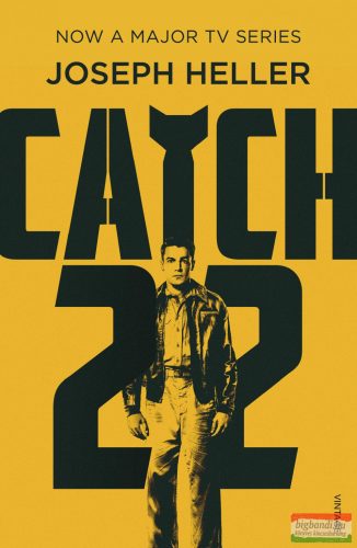 Joseph Heller - Catch-22 