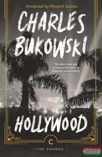 Charles Bukowski - Hollywood