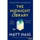 Matt Haig - The Midnight Library