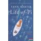 Yann Martel - Life of Pi 