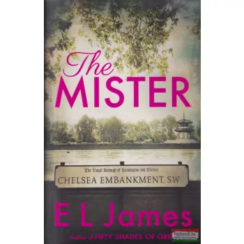E L James - The Mister