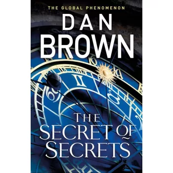 Dan Brown - The Secret of Secrets