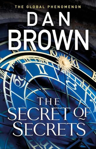 Dan Brown - The Secret of Secrets