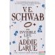 V.E.Schwab - The Invisible Life of Addie LaRue