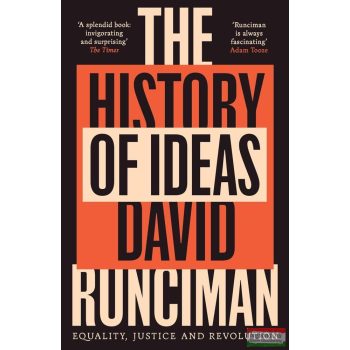 David Runciman - The History of Ideas