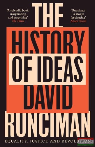 David Runciman - The History of Ideas