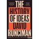 David Runciman - The History of Ideas