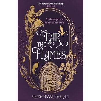 Olivia Rose Darling - Fear the Flames