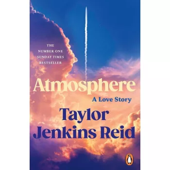 Taylor Jenkins Reid - Atmosphere