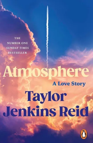 Taylor Jenkins Reid - Atmosphere