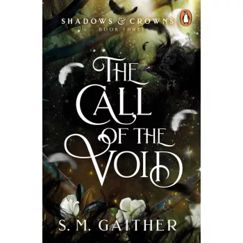 S. M. Gaither - The Call of the Void