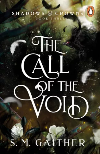 S. M. Gaither - The Call of the Void