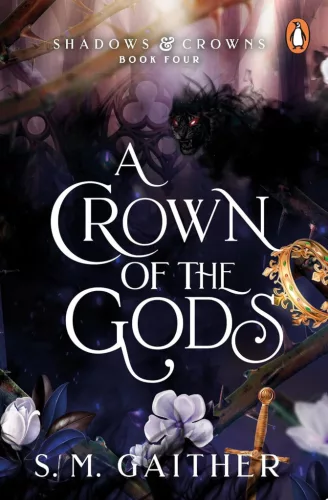 S. M. Gaither - A Crown of the Gods