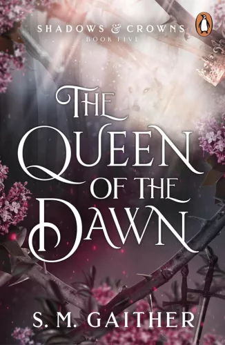 S. M. Gaither - The Queen of the Dawn