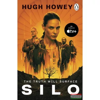 Hugh Howey - Silo 