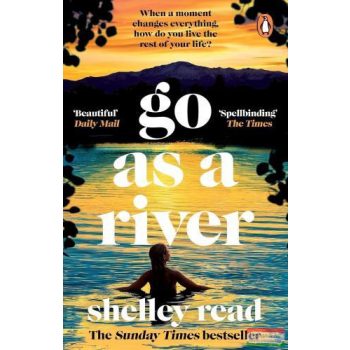 Shelley Read - Go as a River