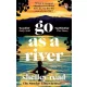 Shelley Read - Go as a River