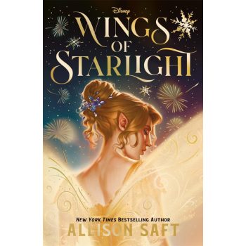 Allison Saft - Wings of Starlight