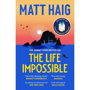 Matt Haig - The Life Impossible