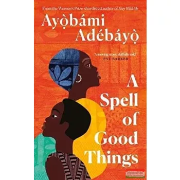 Ayobami Adebayo - A Spell of Good Things