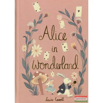   Lewis Carroll - Alice in Wonderland (Wordsworth Collector's Editions)