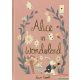 Lewis Carroll - Alice in Wonderland (Wordsworth Collector's Editions)