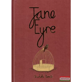   Charlotte Bronte - Jane Eyre (Wordsworth Collector's Editions)