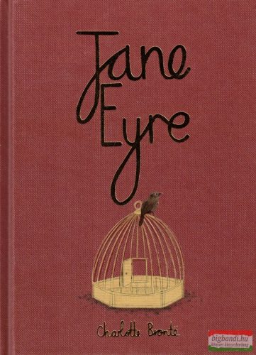 Charlotte Bronte - Jane Eyre (Wordsworth Collector's Editions)
