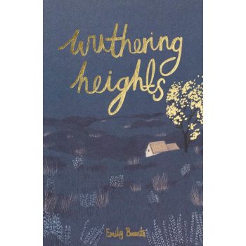 Emily Bronte - Wuthering Heights