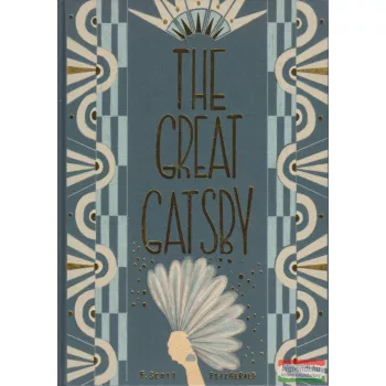   Francis Scott Fitzgerald - The Great Gatsby (Wordsworth Collector's Editions)