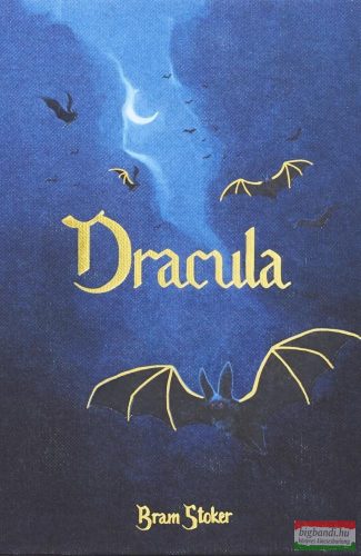 Bram Stoker - Dracula (Wordsworth Collector's Editions)