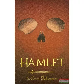   William Shakespeare - Hamlet (Wordsworth Collector's Editions)
