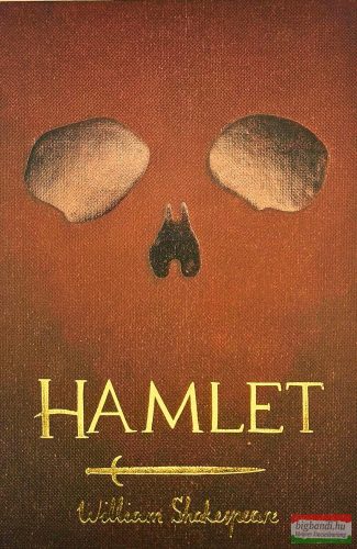 William Shakespeare - Hamlet (Wordsworth Collector's Editions)